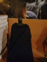 Batman 3.75 v2 (DC Infinite Heroes) Custom Action Figure