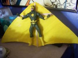 kite man (Marvel Legends) Custom Action Figure