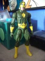 kite man (Marvel Legends) Custom Action Figure