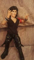 Ronnie James Dio (Musicians) Custom Action Figure