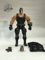 Bane (Marvel Legends) Custom Action Figure