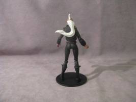 Bloodstorm (Marvel Universe) Custom Action Figure