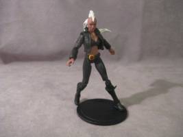 Bloodstorm (Marvel Universe) Custom Action Figure