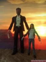 Logan (X-Men - Movies) Custom Action Figure