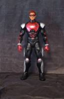 Armored Daredevil (Marvel Legends) Custom Action Figure