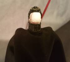 Darth Vader (Star Wars) Custom Action Figure