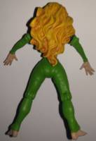 Meggan (X-Men) Custom Action Figure