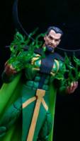 Baron Mordo V2 (Marvel Legends) Custom Action Figure