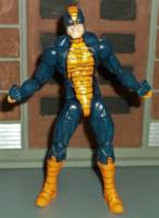 Constrictor (Marvel Legends) Custom Action Figure