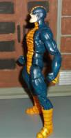 Constrictor (Marvel Legends) Custom Action Figure