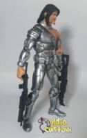 Scalphunter (X-Men) Custom Action Figure