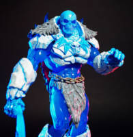 Baron Frostbone (Masters of the Universe) Custom Action Figure