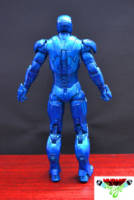Iron man stealth (Marvel Legends) Custom Action Figure