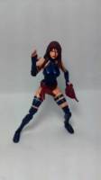 Psylocke - X-Men (X-Men) Custom Action Figure