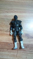 Classic Doom Shotgun Sergeant (Doom) Custom Action Figure