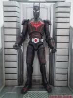 Batman Beyond (Batman Beyond) Custom Action Figure