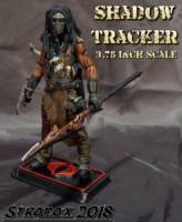 Shadow Tracker (G.I. Joe) Custom Action Figure