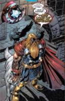 Lord Thor , king of Midgard (Marvel Legends) Custom Action Figure