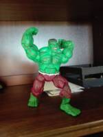 Hulk (Marvel Legends) Custom Action Figure