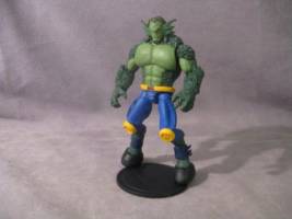 Brute (Marvel Universe) Custom Action Figure