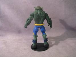 Brute (Marvel Universe) Custom Action Figure