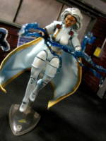 Storm (Marvel Legends) Custom Action Figure