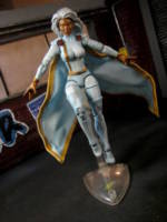 Storm (Marvel Legends) Custom Action Figure