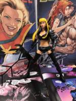 Magik 2 (Marvel Legends) Custom Action Figure