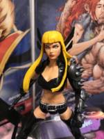 Magik 2 (Marvel Legends) Custom Action Figure