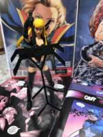 Magik 2 (Marvel Legends) Custom Action Figure