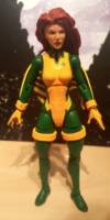 Siryn (2018) (Marvel Legends) Custom Action Figure