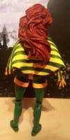 Siryn (2018) (Marvel Legends) Custom Action Figure