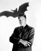 Vincent Price (Horror) Custom Action Figure