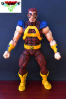 Atlas (Marvel Legends) Custom Action Figure