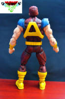 Atlas (Marvel Legends) Custom Action Figure