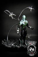 Superior Octopus (Marvel Legends) Custom Action Figure