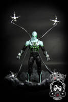 Superior Octopus (Marvel Legends) Custom Action Figure