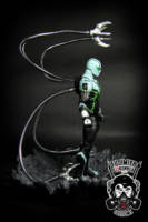 Superior Octopus (Marvel Legends) Custom Action Figure
