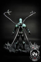 Superior Octopus (Marvel Legends) Custom Action Figure
