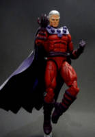 Magneto (Marvel Legends) Custom Action Figure