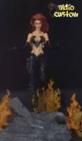 dark phonix (X-Men) Custom Action Figure