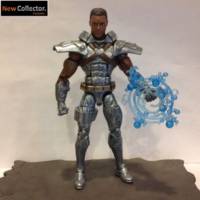 Batallion v2 (Image) Custom Action Figure