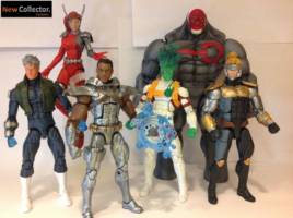 Batallion v2 (Image) Custom Action Figure