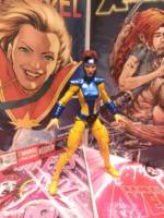 Jean Grey 2 (Marvel Legends) Custom Action Figure