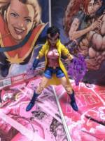 Jubilee (Marvel Legends) Custom Action Figure