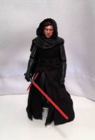 Kyle Ren repaint (Star Wars) Custom Action Figure