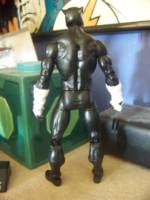 wildcat (Marvel Legends) Custom Action Figure