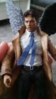 Castiel (Supernatural) Custom Action Figure
