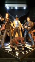 Castiel (Supernatural) Custom Action Figure