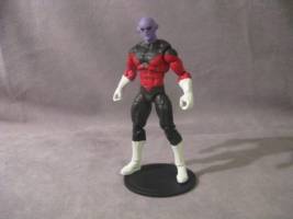Jiren (Dragonball Z) Custom Action Figure